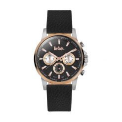 Zegarki męskie: Lee Cooper LC06528.551 - Zobacz także Książki, muzyka, multimedia, zabawki, zegarki i wiele więcej
