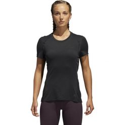 Koszulka Damska Supernova FR (L). Koszulki damskie Adidas, l, bez wzorów, bez kołnierzyka. W wyprzedaży za 139,99 zł.
