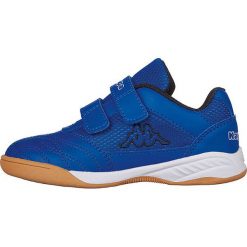 Buty dziecięce: Buty sportowe „Kickoff T” w kolorze niebieskim