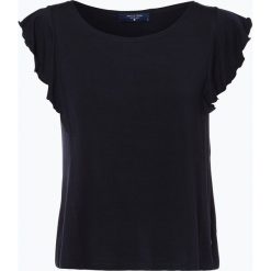 T-shirty damskie: Aygill’s Denim – T-shirt damski, niebieski