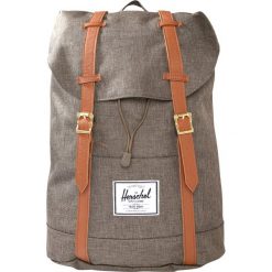 Plecaki męskie: Herschel RETREAT Plecak dunkelbraun/braun
