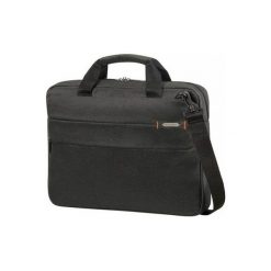 Torba na laptopa SAMSONITE Network 3 93059-6551 15.6 cali Czarny. Czarne torby na laptopa Samsonite, w paski, biznesowe. Za 179,99 zł.