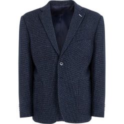 Marynarka ANTONIO MAGS000024. Czarne marynarki męskie slim fit Giacomo Conti, z jeansu. Za 499,00 zł.