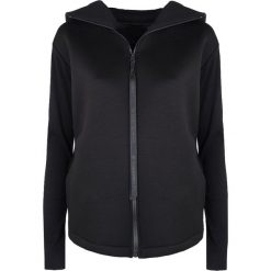 La Haine Inside Us Bluza "Sal". Bluzy damskie La Haine Inside Us, m, bez wzorów, z neoprenu, bez rękawów, bez kaptura. Za 549,00 zł.