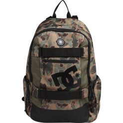 Plecaki damskie: DC Shoes THE BREED Plecak duck camo
