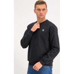 Bluza Fila Hector 687457. Szare bluzy męskie Fila, m, bez wzorów, z bawełny, bez kołnierzyka, bez rękawów, bez kaptura. W wyprzedaży za 199,00 zł.