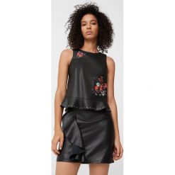 Bluzki, topy, tuniki: Mango – Top Victoria