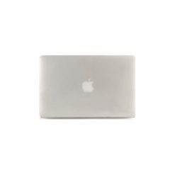 Torby na laptopa: Produkt z outletu: Etui TUCANO Nido do MacBook Pro 15 Przezroczysty