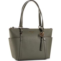 Torebka MICHAEL MICHAEL KORS - Nomad 30T0GNXT2L Army Green. Zielone torebki klasyczne damskie MICHAEL Michael Kors, bez wzorów, ze skóry, bez dodatków. Za 1129,00 zł.