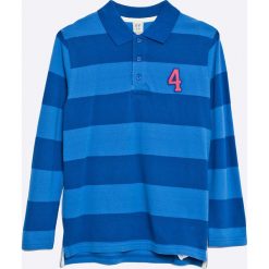 T-shirty chłopięce: zippy – Longsleeve dziecięcy 95-163 cm