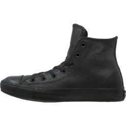 Tenisówki damskie: Converse CHUCK TAYLOR ALL STAR Tenisówki i Trampki wysokie black