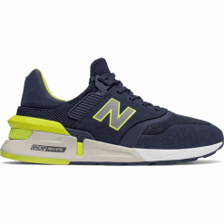 New Balance obuwie męskie MS997RH 43. Buty sportowe męskie New Balance, bez zapięcia. W wyprzedaży za 349,00 zł.