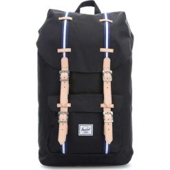 Plecak Herschel Little America (10014-01831). Czarne plecaki damskie Herschel. Za 399,99 zł.