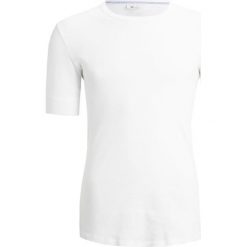 T-shirty męskie: Schiesser Revival KARLHEINZ Koszulka do spania weiss