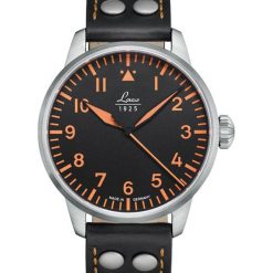 Zegarki męskie: Zegarek męski Laco Flieger A Neapel LA_861965
