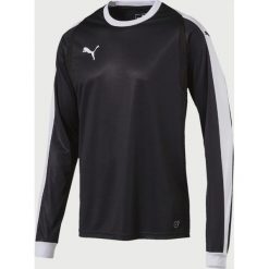 Puma Liga Koszulka Czarny Wielokolorowy. Czarne podkoszulki męskie Puma, l, z nadrukiem, z poliesteru, bez kołnierzyka, z długim rękawem, długie. Za 154,95 zł.