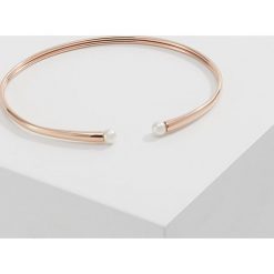 Bransoletki damskie: Skagen AGNETHE Bransoletka rosègoldcoloured