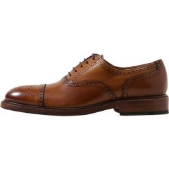 Buty wizytowe męskie: Cordwainer MICHAEL Eleganckie buty elba noce