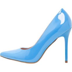 Szpilki: Madden Girl PERLA Szpilki blue