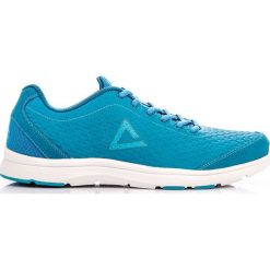 Buty sportowe męskie: PEAK Buty męskie niebieskie r. 47 61372