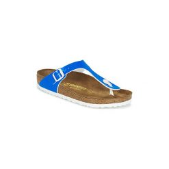 Klapki damskie: Japonki Birkenstock GIZEH