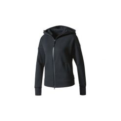Bluzy rozpinane damskie: Bluzy dresowe adidas Bluza z kapturem adidas Z.N.E. 2.0