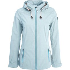 Kurtki sportowe damskie: G.I.G.A. DX ORIKANA Kurtka Softshell hellaqua