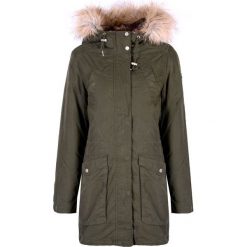 Tommy Hilfiger Kurtka "TJW Hooded". Kurtki damskie TOMMY HILFIGER, bez wzorów, z puchu. Za 799,00 zł.