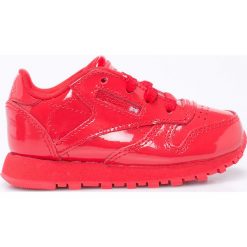 Buty sportowe dziewczęce: Reebok – Buty dziecięce.