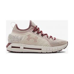 Under Armour HOVR™ Phantom SE Tenisówki Beżowy. Brązowe trampki i tenisówki damskie Under Armour, bez wzorów, z materiału, bez zapięcia. Za 654,95 zł.