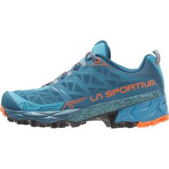 Buty sportowe męskie: La Sportiva AKYRA Obuwie do biegania Szlak ocean/flame