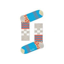Skarpetki męskie: Skarpetki Happy Socks MIM01-1000