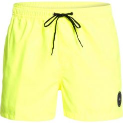 Quiksilver Szorty męskie Everyday 15 Safety Yellow. Żółte spodenki i szorty męskie Quiksilver, m. Za 87,00 zł.