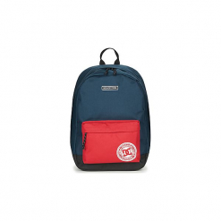 Plecaki DC Shoes BACKSTACK CB. Niebieskie plecaki damskie marki DC Shoes, bez wzorów. Za 135,20 zł.