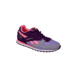 Trampki Dziecko Reebok Sport GL 3000 SP BD2439. Szare trampki chłopięce Reebok Sport. Za 149,99 zł.