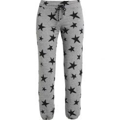Bryczesy damskie: Sundry STARS Spodnie treningowe heather grey