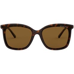 Michael Kors - Okulary 0MK2079U. Pomarańczowe okulary przeciwsłoneczne damskie Michael Kors. W wyprzedaży za 449,90 zł.