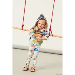 Kalesony męskie: CIRCUS – legginsy – happy circus