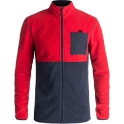 Quiksilver Polar męski BUTTER FLEECE btk0. Bluzy męskie Quiksilver, m, z polaru. Za 194,00 zł.