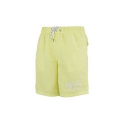 Szorty i Bermudy Cars Jeans Toce Neon Lime. Żółte spodenki i szorty męskie Cars Jeans, m, bez wzorów, z jeansu. Za 65,49 zł.