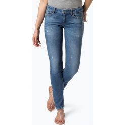 Liu Jo Collection - Jeansy damskie, niebieski. Niebieskie jeansy damskie Liu Jo Collection. Za 599,95 zł.