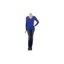 Jeansy damskie: Jeansy slim fit Mustang GINA TINTED RINSE WASHED