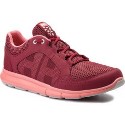 Półbuty HELLY HANSEN - Ahiga V3 Hydropower 112-16.655 Plum/Shell Pink//Light Grey/Off White. Niebieskie półbuty damskie skórzane marki Helly Hansen. W wyprzedaży za 259,00 zł.