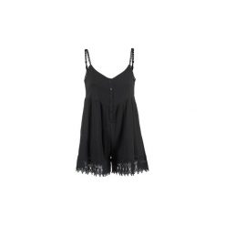 Kombinezony damskie: Kombinezony Volcom PINNED RUMPER