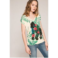 Topy damskie: Desigual – Top