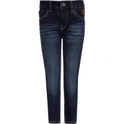 Tumble 'n dry FRANC Jeansy Slim Fit denim dark stonewash. Niebieskie jeansy męskie marki Tumble 'n dry. Za 149,00 zł.