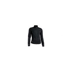 Bluza tenis JK Dry 900 damska. Czarne bluzy damskie ARTENGO, bez wzorów, z elastanu, bez rękawów, bez kaptura. Za 99,99 zł.