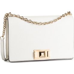 Torebka FURLA - Mimi' 1031796 B BVD6 Q26 Chalk. Białe torebki klasyczne damskie Furla, bez wzorów, ze skóry, wizytowe, na ramię, bez dodatków. Za 1469,00 zł.
