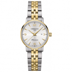 ZEGAREK CERTINA DS CAIMANO C035.210.55.037.02. Zegarki damskie CERTINA. Za 2090,00 zł.