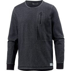 Bluzy męskie: Bluza w kolorze czarnym
